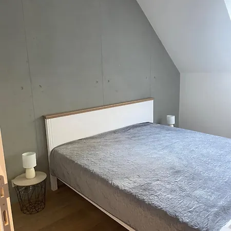 Moderny Kapitulska, Daire Trnava