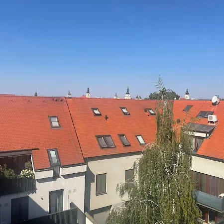 Moderny Kapitulska,