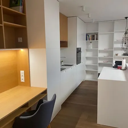 Moderny Kapitulska, *