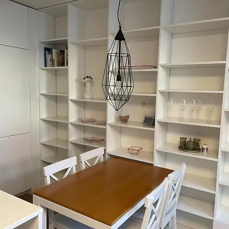 Διαμέρισμα Moderny Kapitulska, Τρνάβα